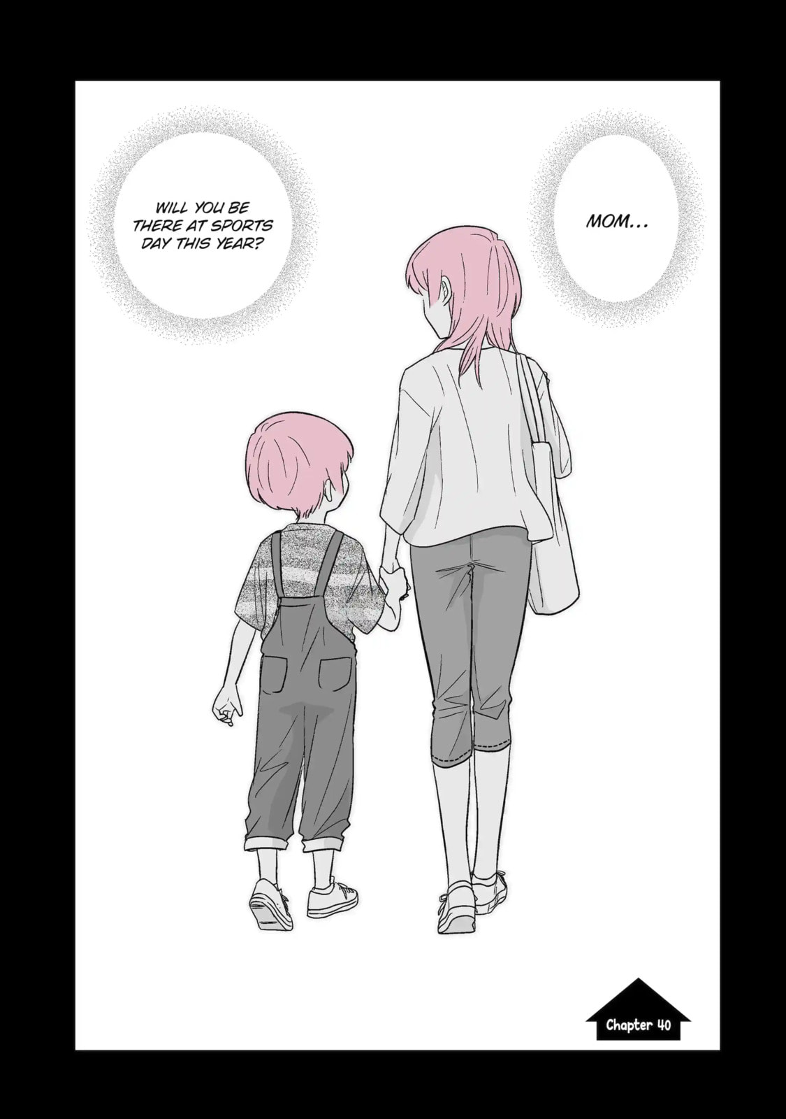 From Superfan to Stepsister Chapter 40.1 page 1 - 