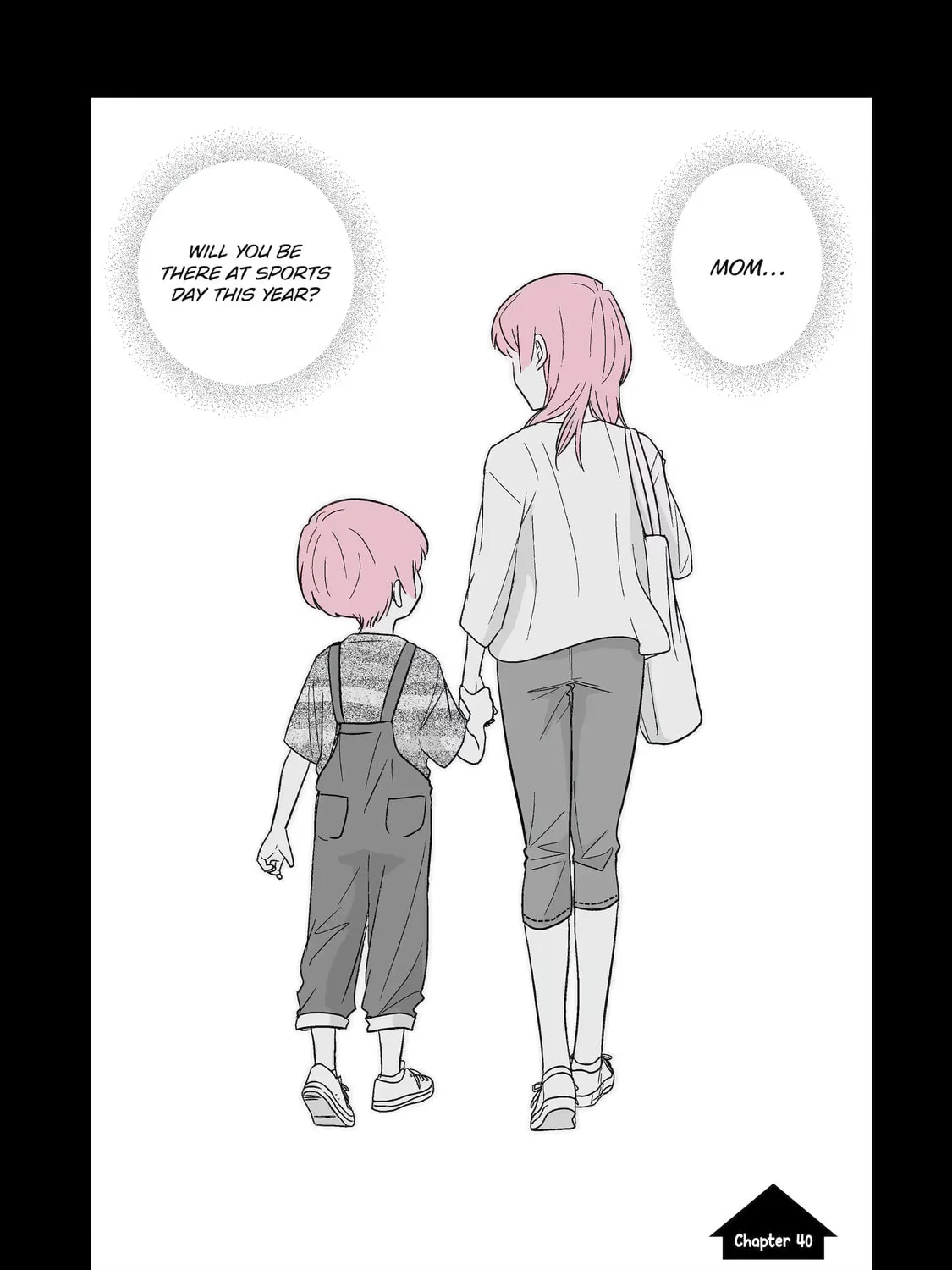From Superfan to Stepsister Chapter 40 page 1 - 