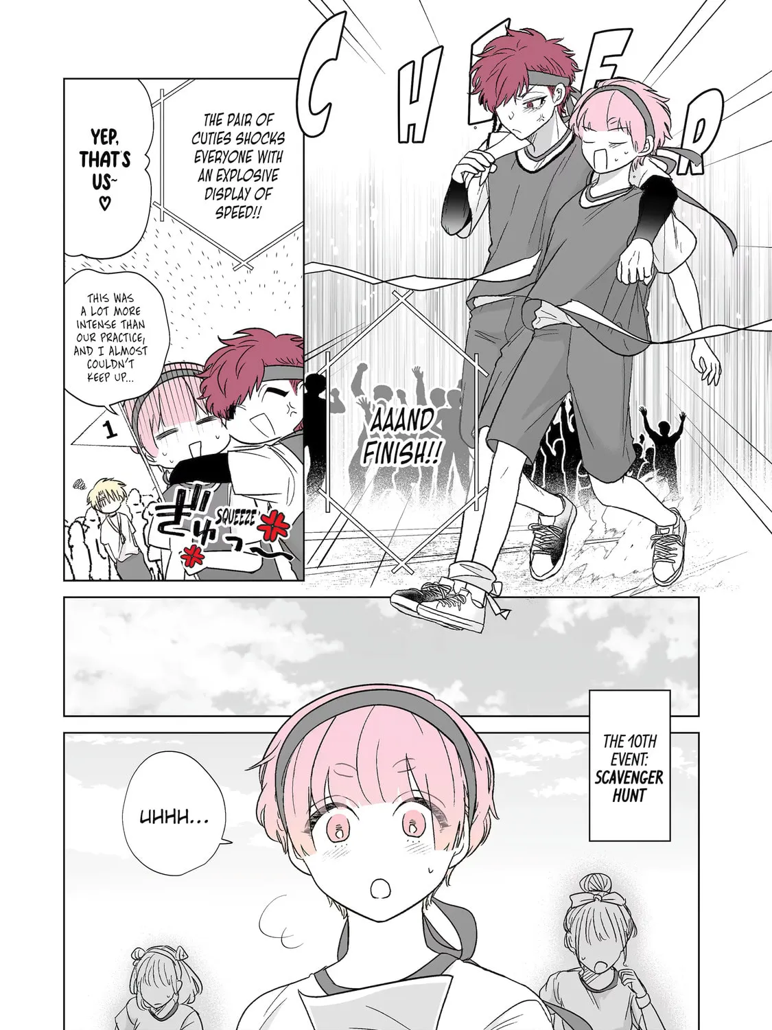 From Superfan to Stepsister Chapter 40 page 25 - 
