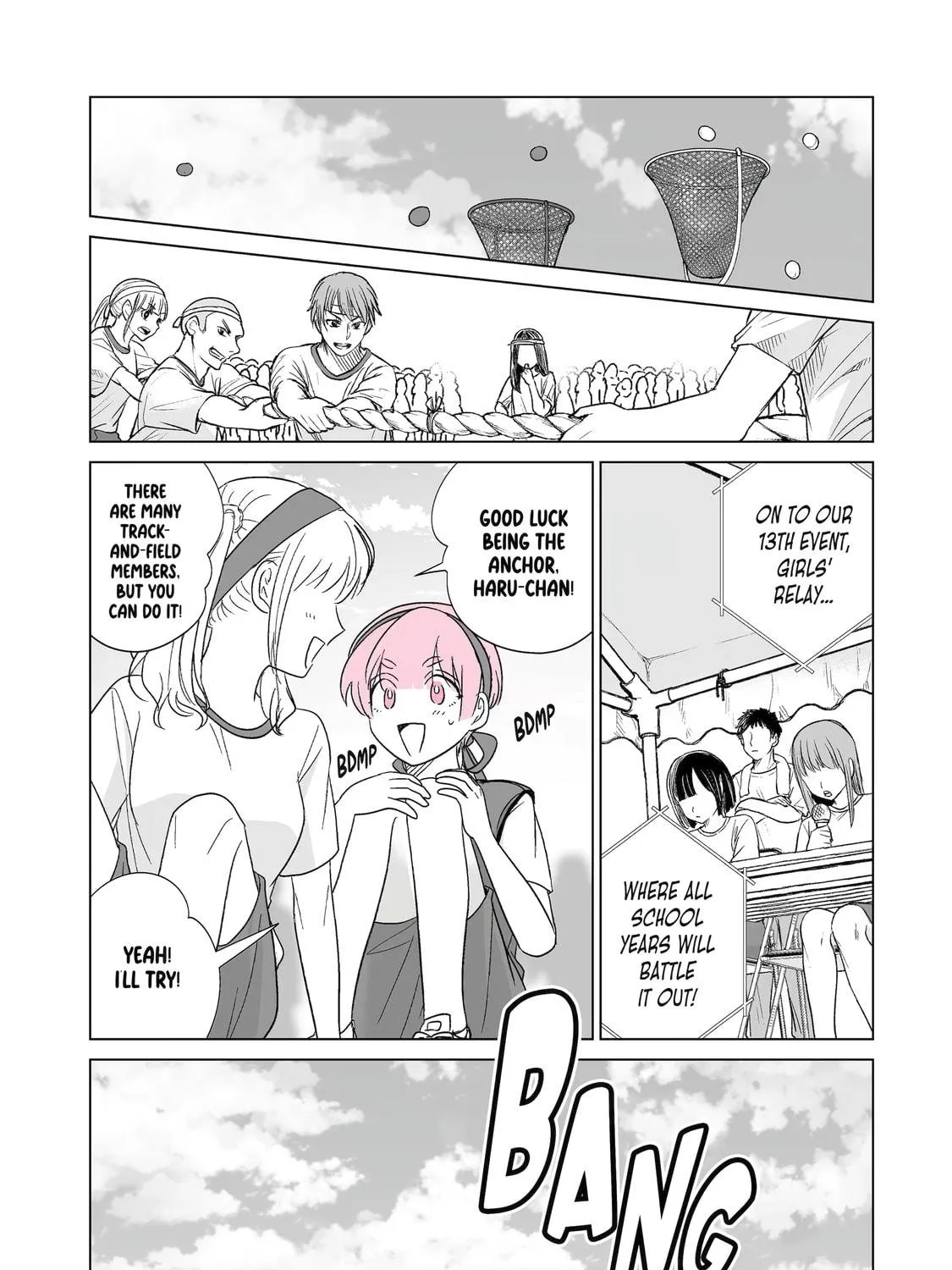 From Superfan to Stepsister Chapter 40 page 39 - 