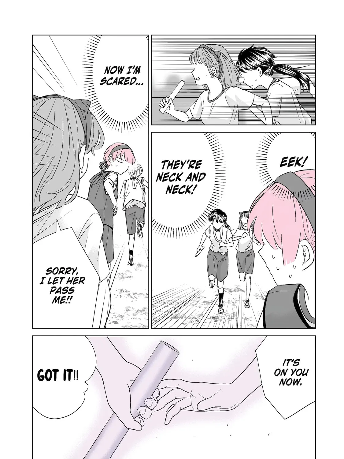 From Superfan to Stepsister Chapter 40 page 43 - 