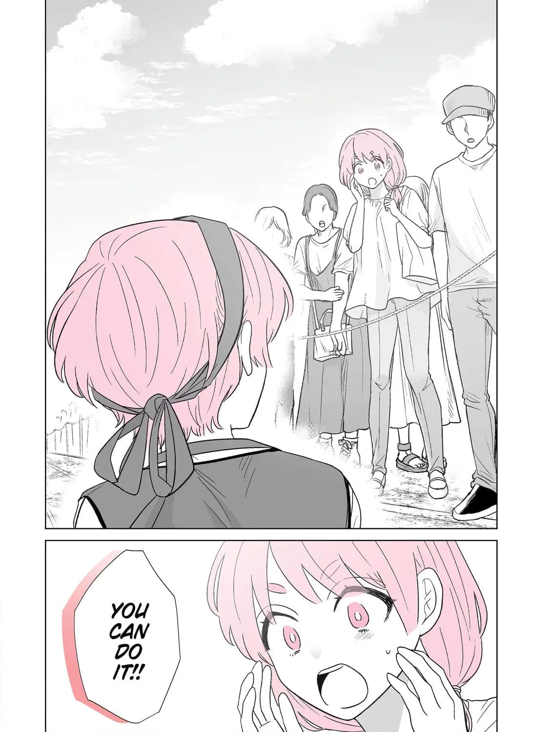 From Superfan to Stepsister Chapter 40 page 49 - 