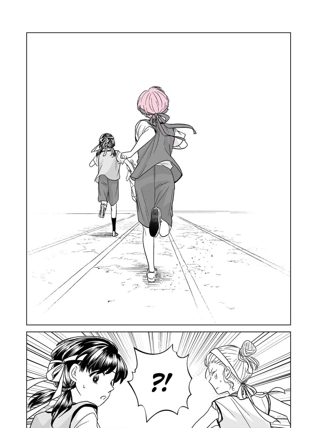 From Superfan to Stepsister Chapter 40 page 53 - 
