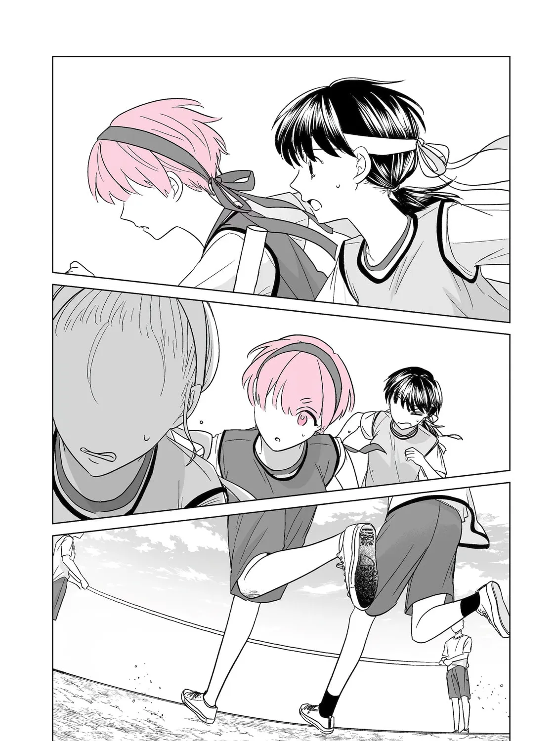 From Superfan to Stepsister Chapter 40 page 55 - 