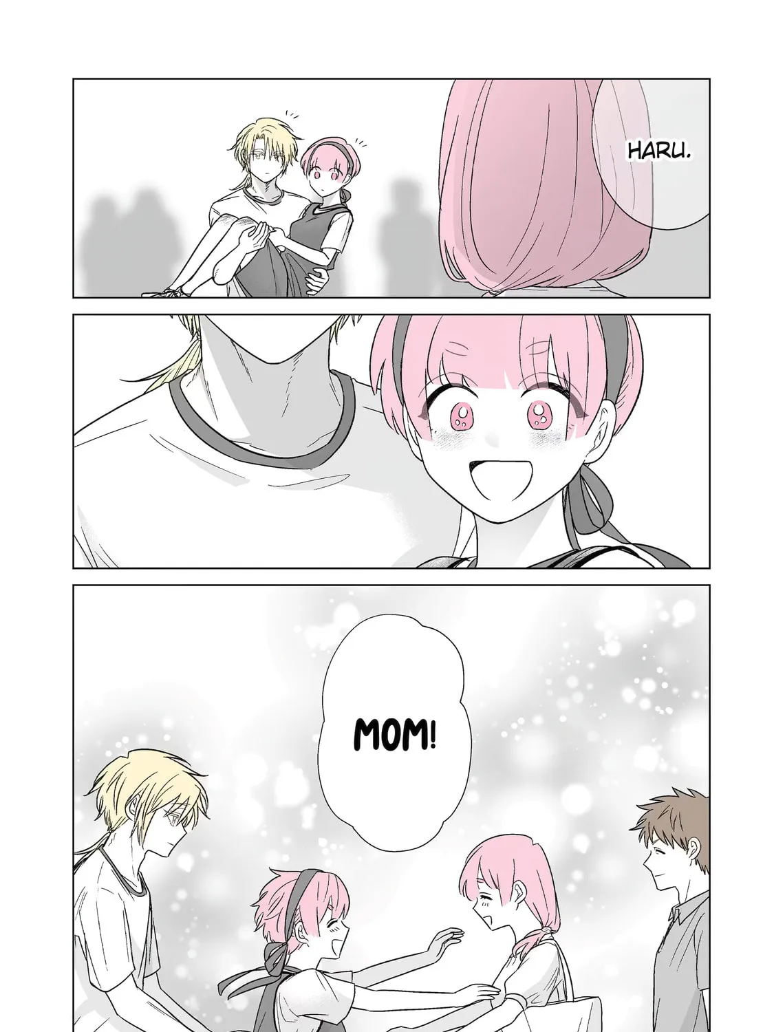 From Superfan to Stepsister Chapter 40 page 67 - 