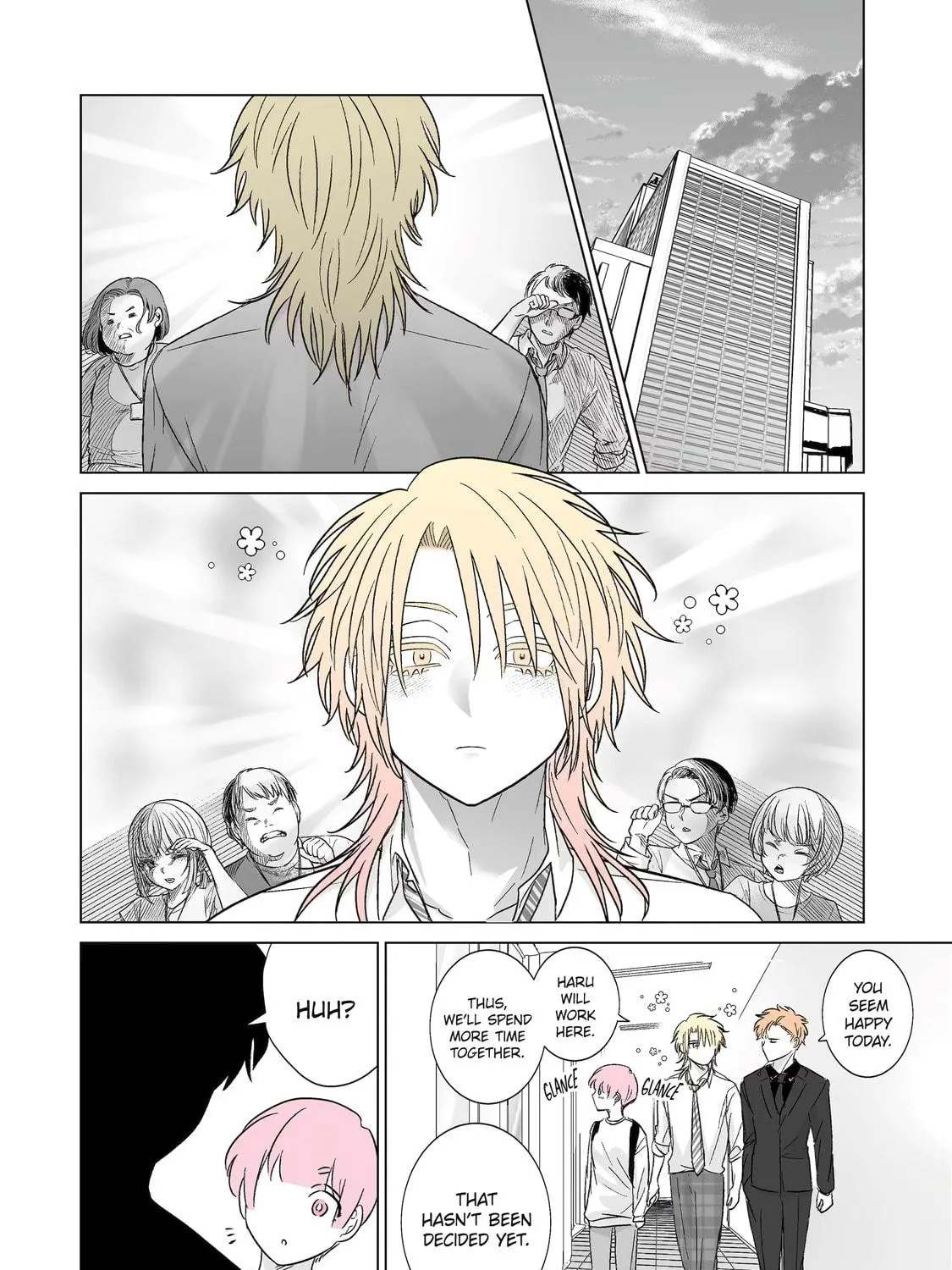 From Superfan to Stepsister Chapter 41 page 11 - 