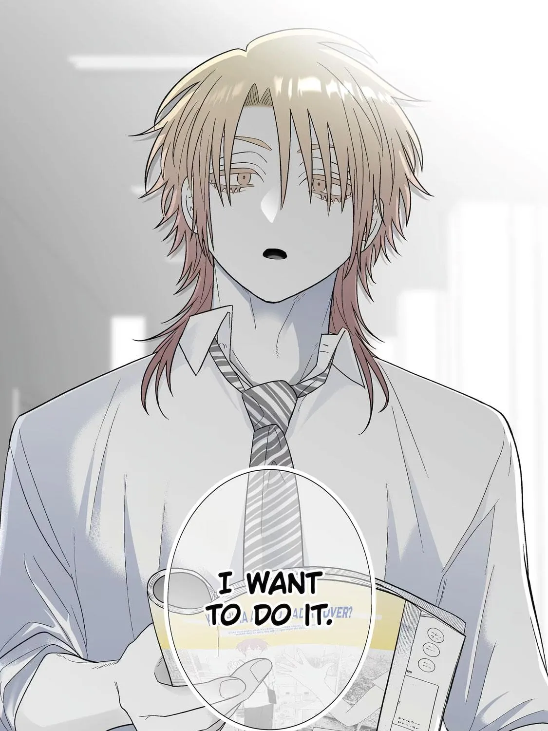 From Superfan to Stepsister Chapter 41 page 23 - 