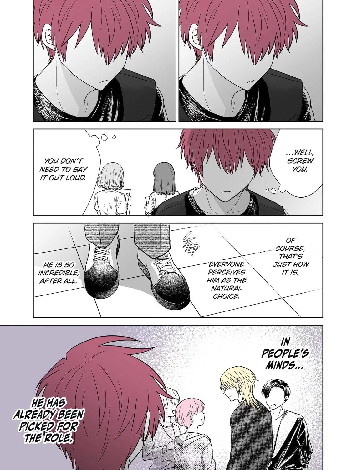 From Superfan to Stepsister Chapter 42 page 29 - 