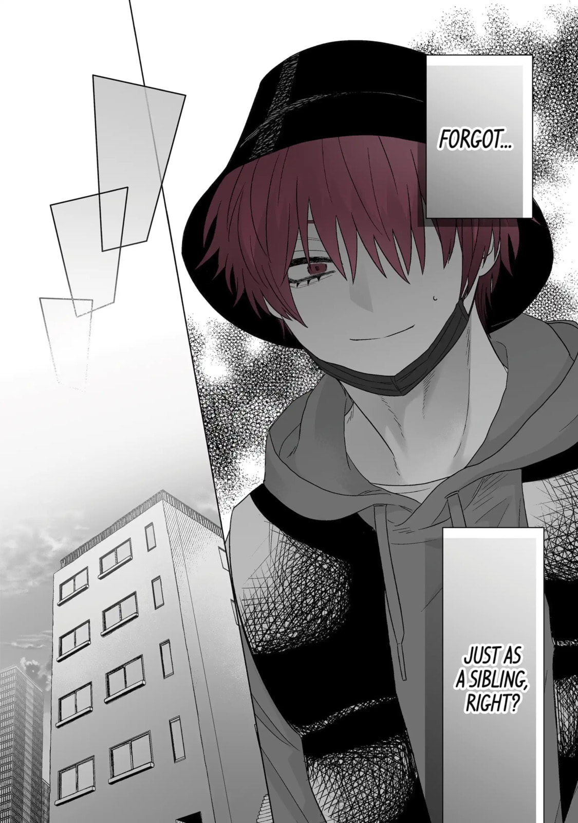 From Superfan to Stepsister Chapter 47.2 page 10 - 