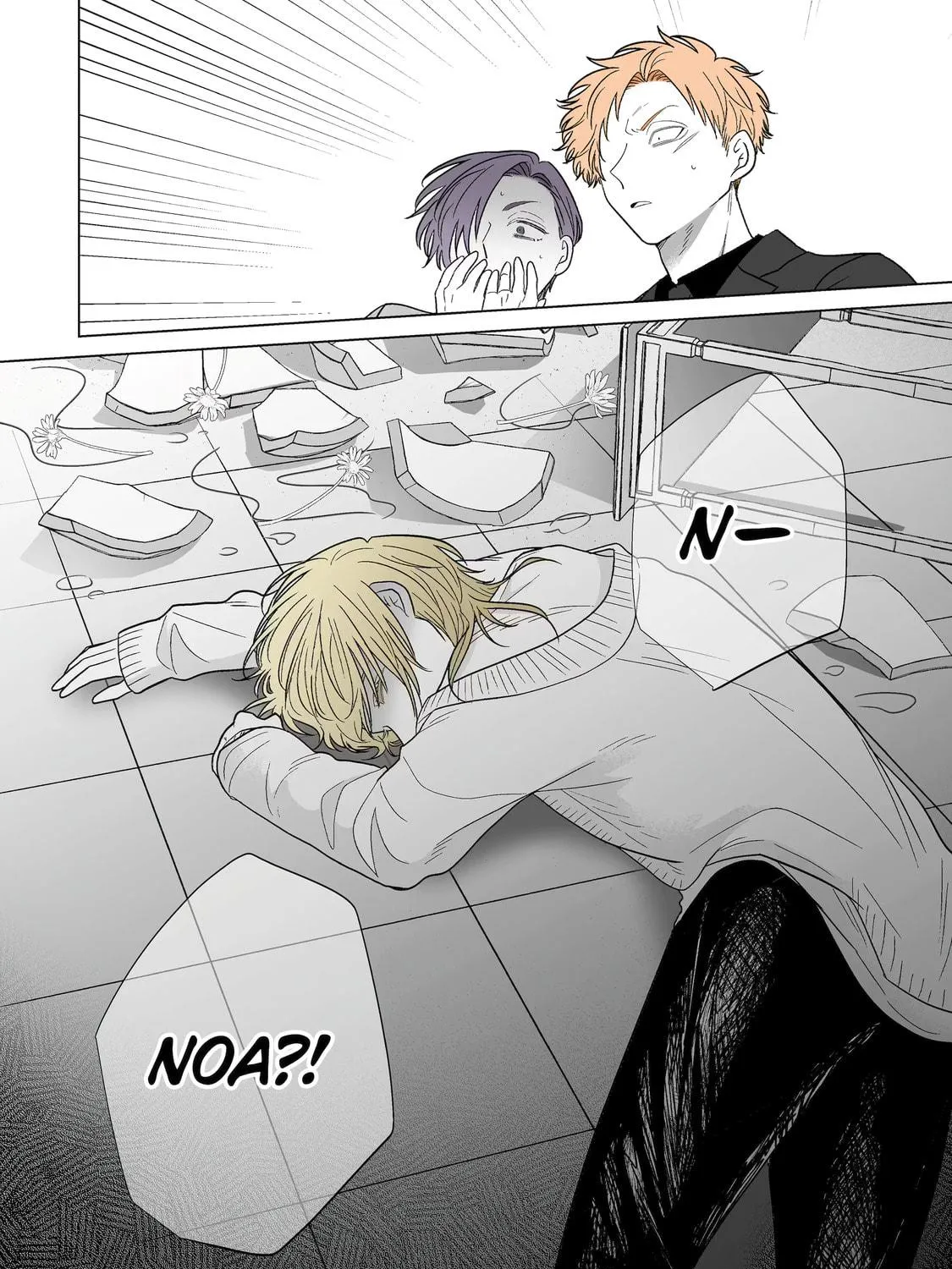 From Superfan to Stepsister Chapter 47 page 47 - 