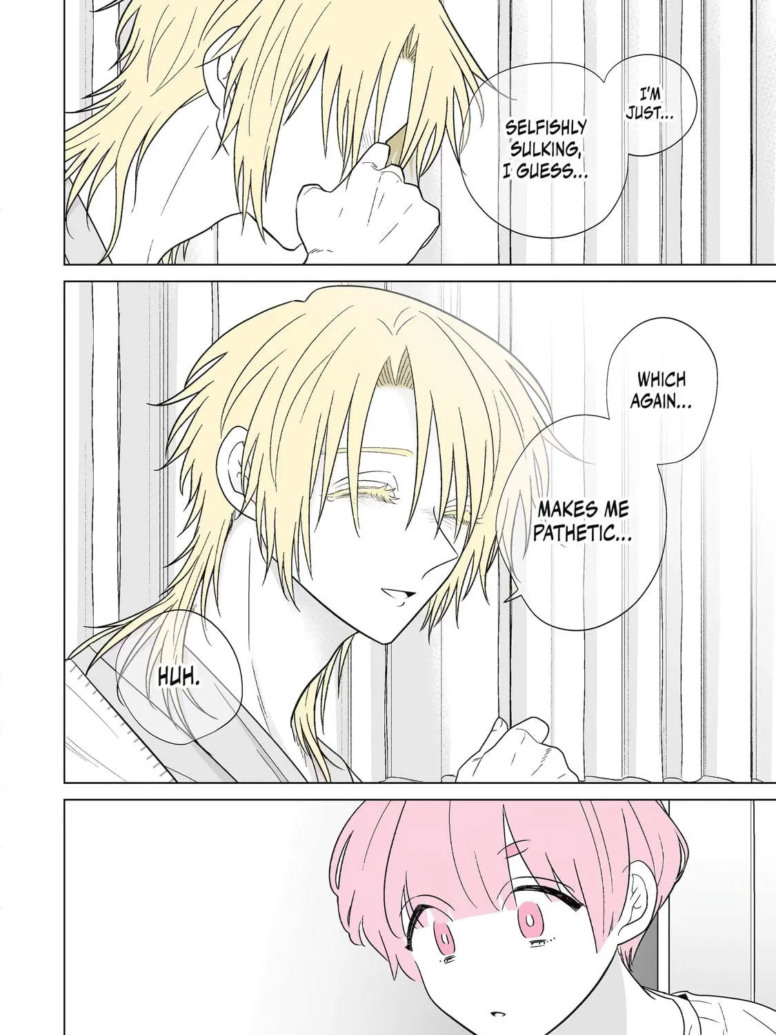 From Superfan to Stepsister Chapter 48 page 23 - 