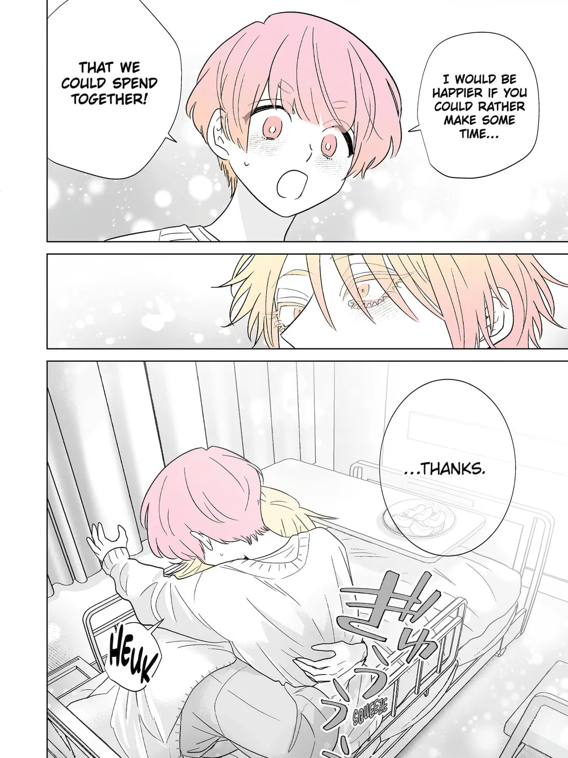 From Superfan to Stepsister Chapter 48 page 31 - 