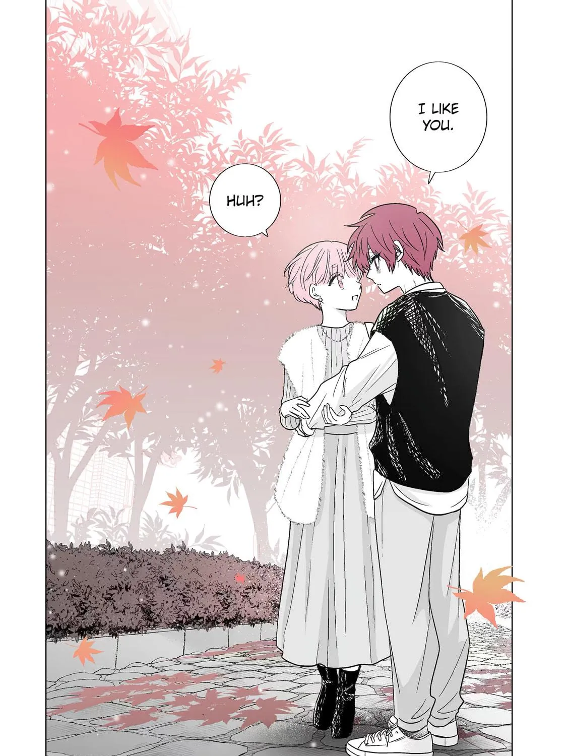 From Superfan to Stepsister Chapter 50 page 35 - 