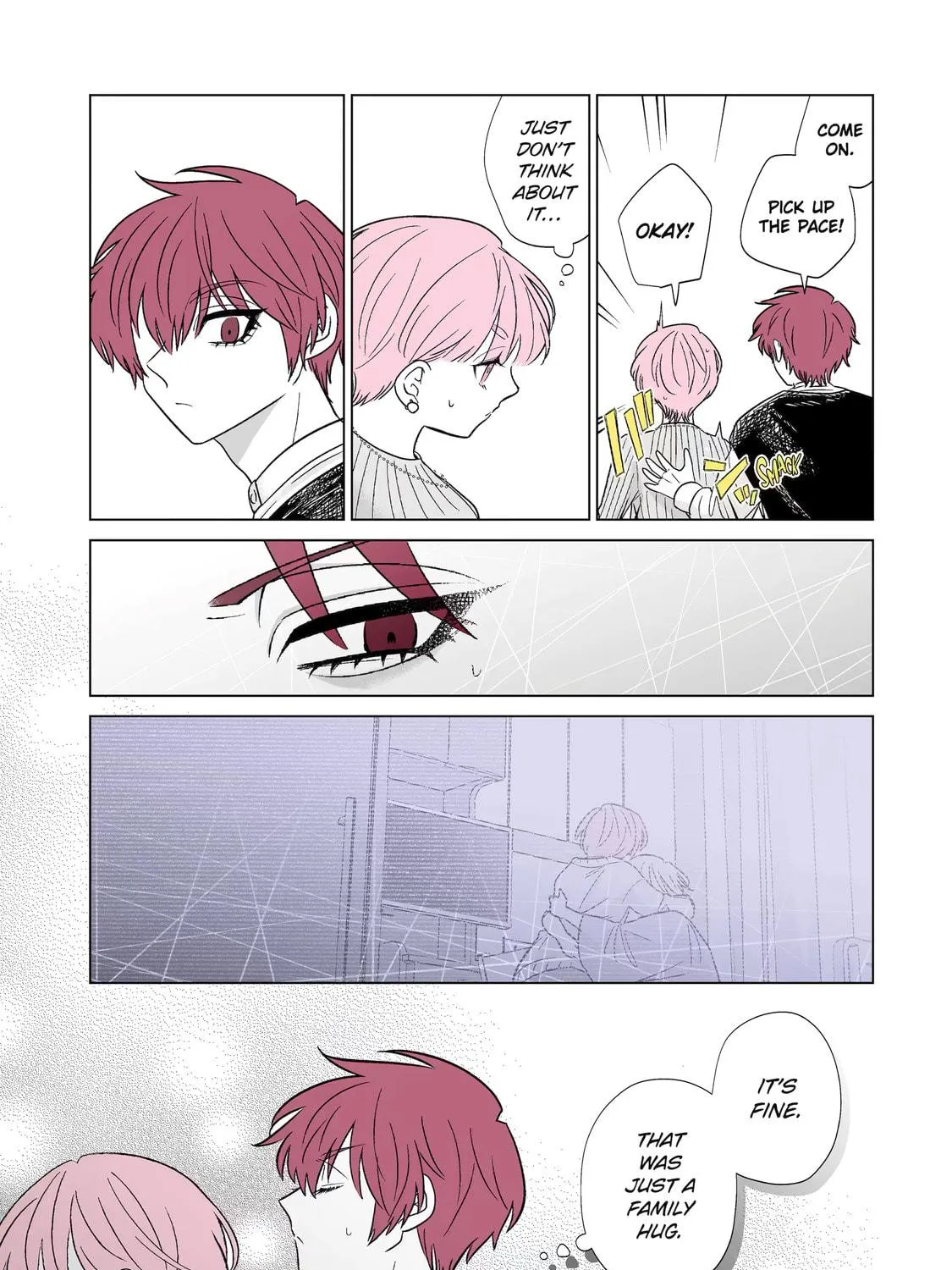 From Superfan to Stepsister Chapter 50 page 5 - 