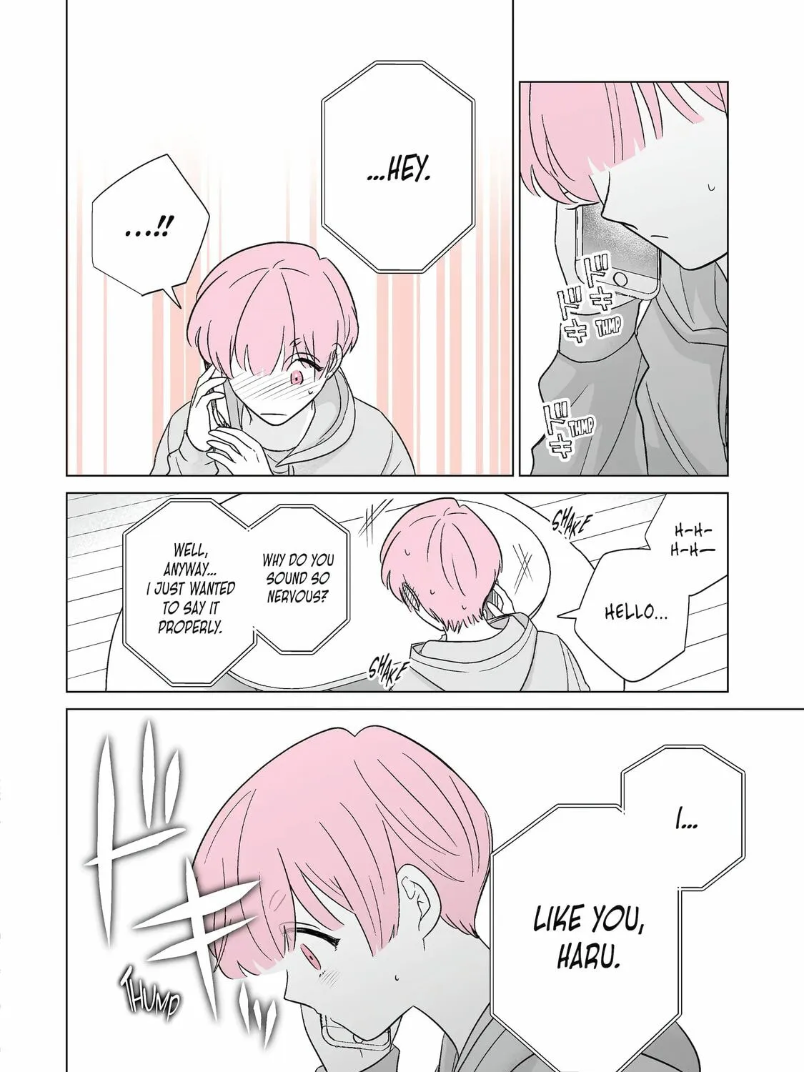 From Superfan to Stepsister Chapter 51 page 27 - 