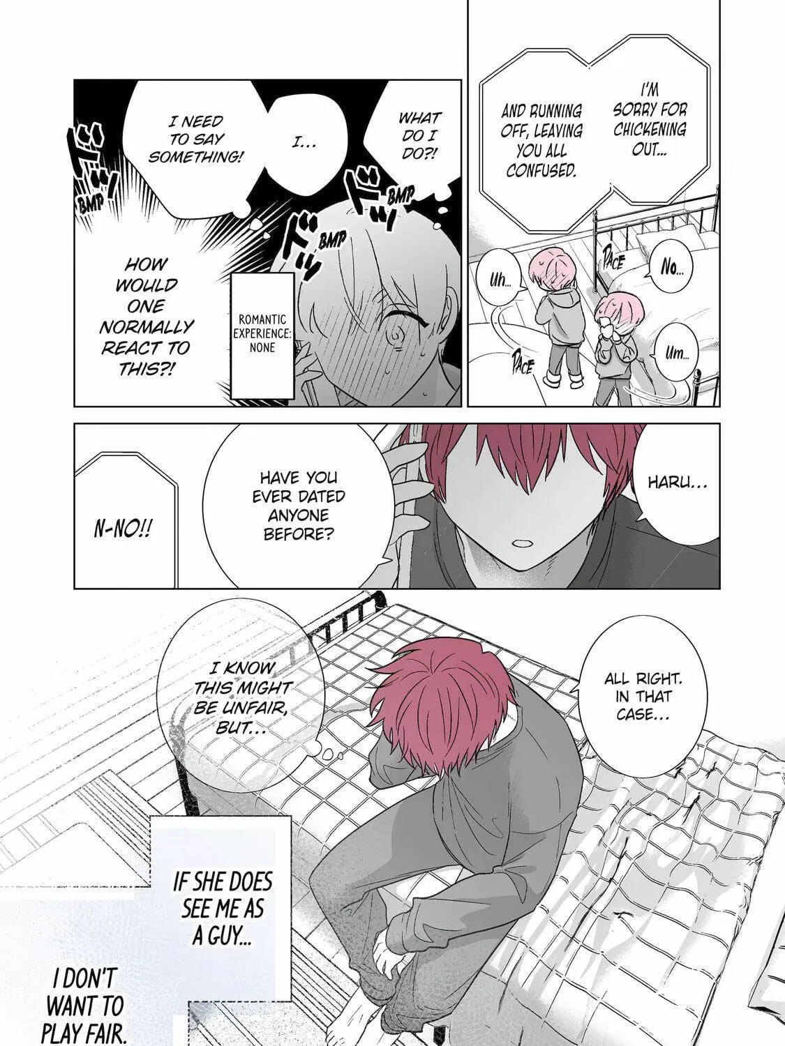 From Superfan to Stepsister Chapter 51 page 29 - 