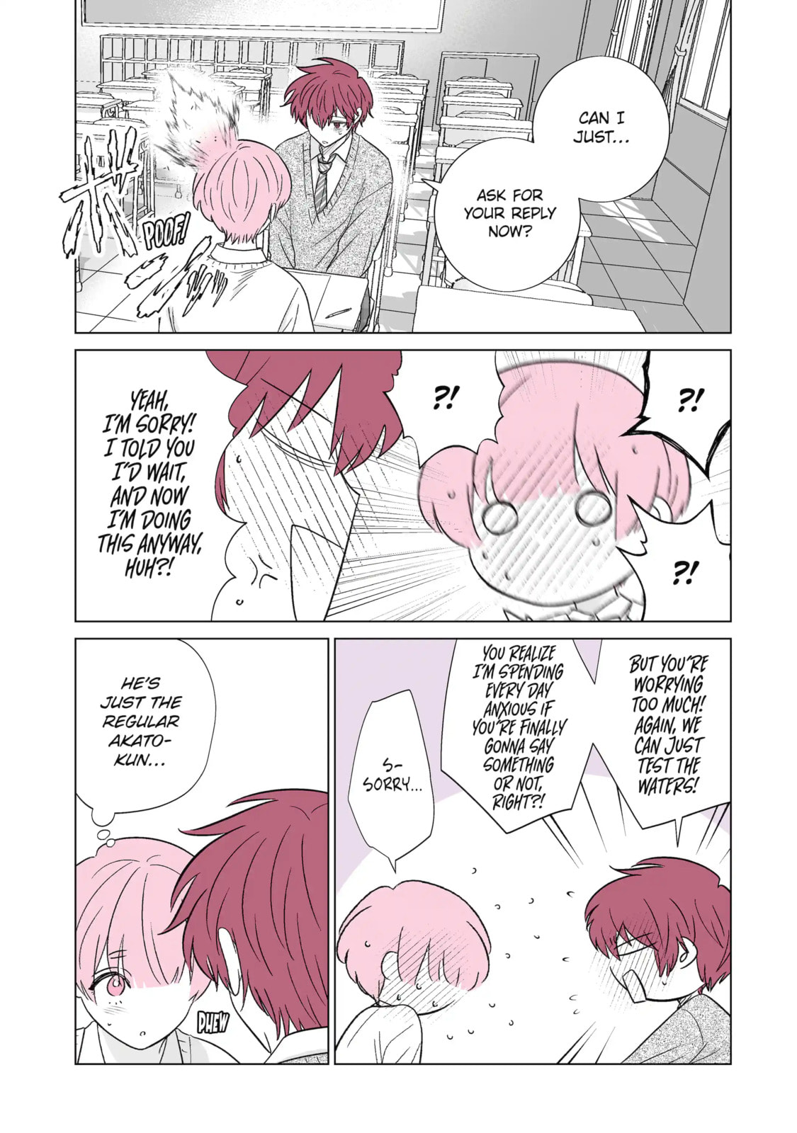 From Superfan to Stepsister Chapter 53.2 page 6 - 