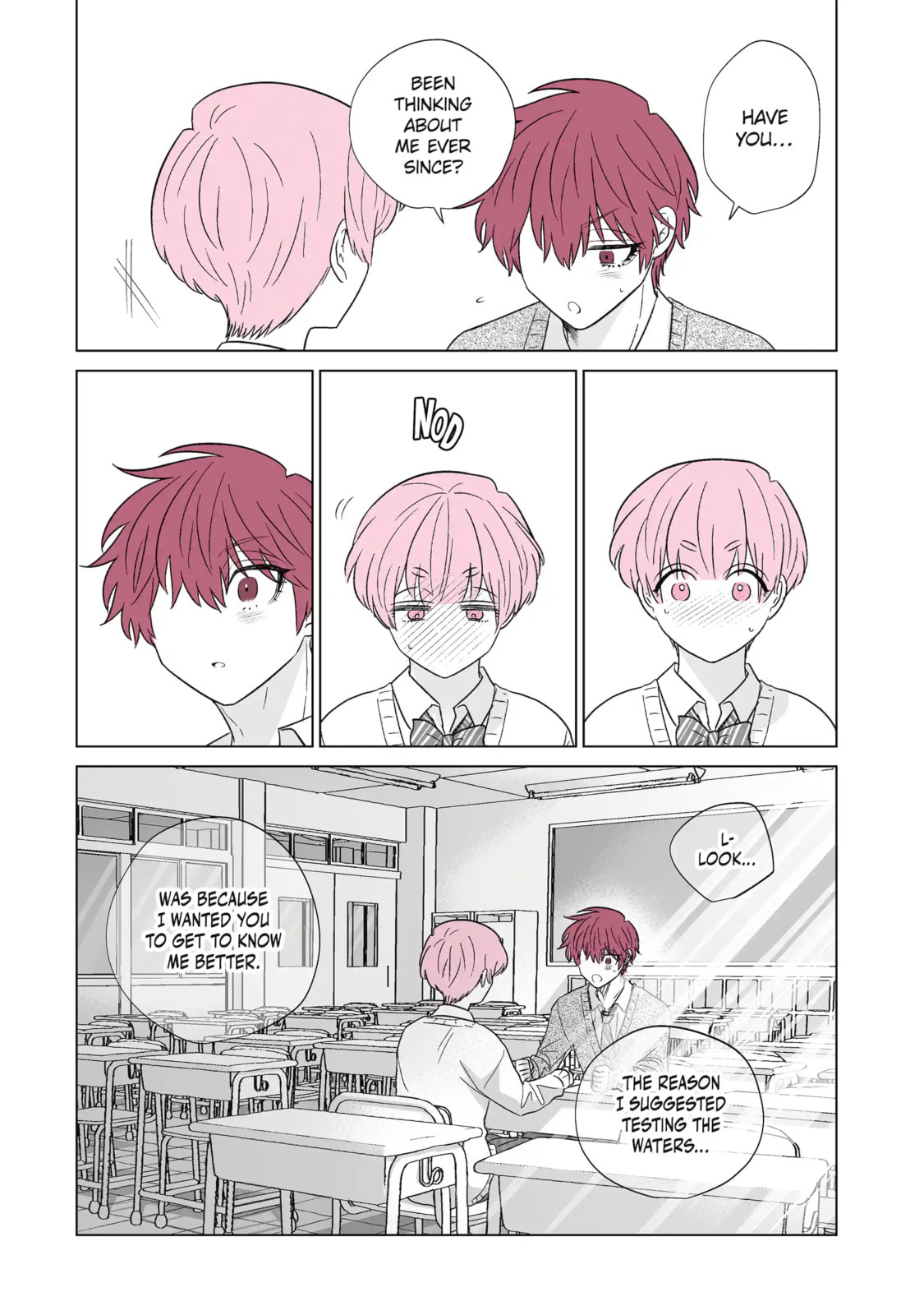 From Superfan to Stepsister Chapter 53.2 page 7 - 