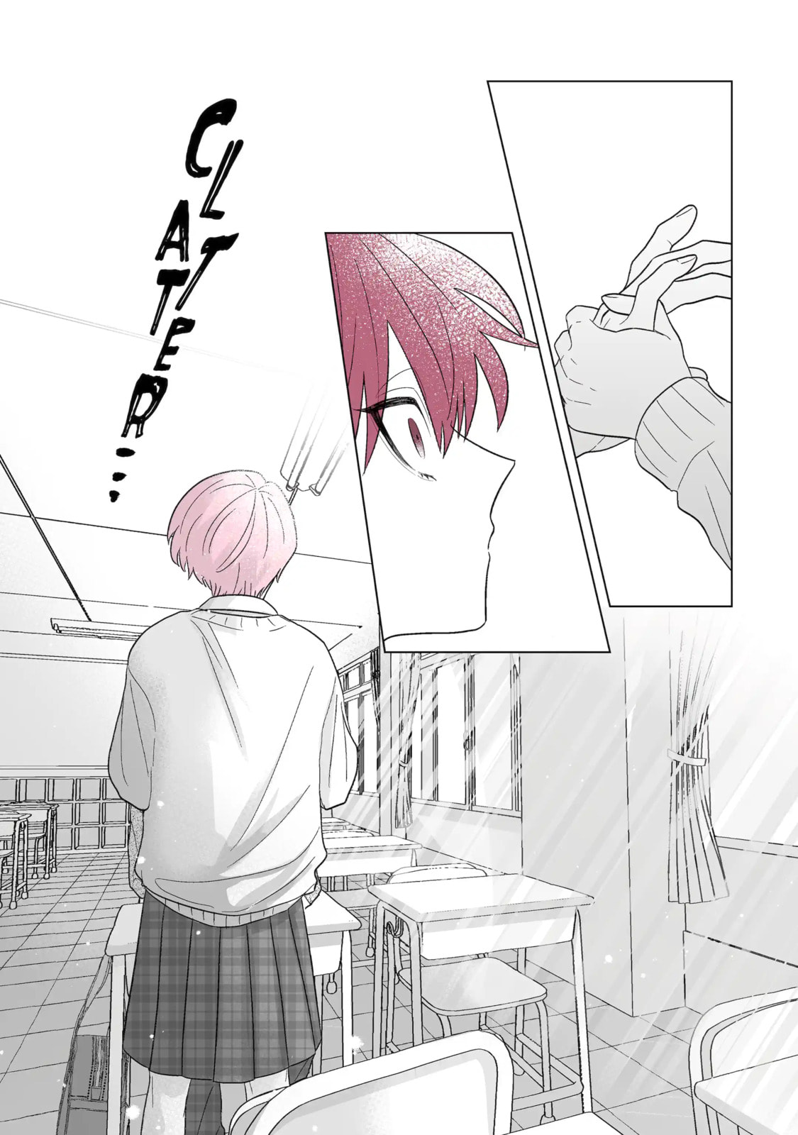 From Superfan to Stepsister Chapter 53.2 page 10 - 