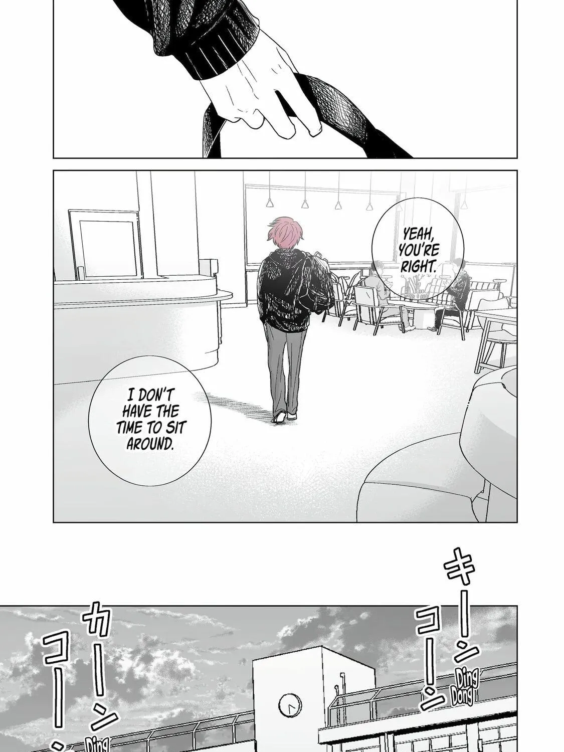 From Superfan to Stepsister Chapter 53 page 29 - 