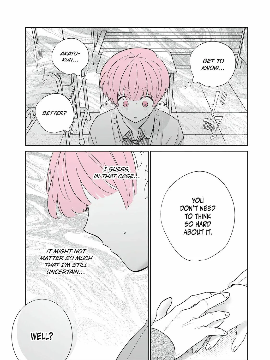 From Superfan to Stepsister Chapter 53 page 41 - 