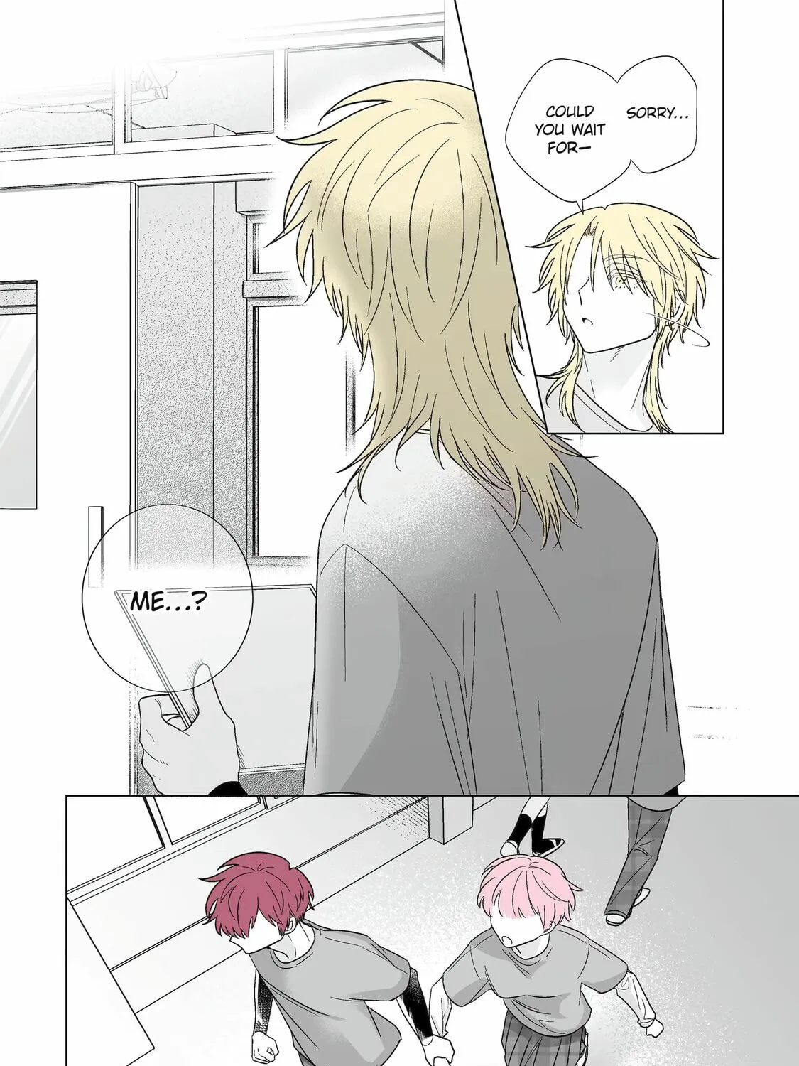 From Superfan to Stepsister Chapter 54 page 31 - 