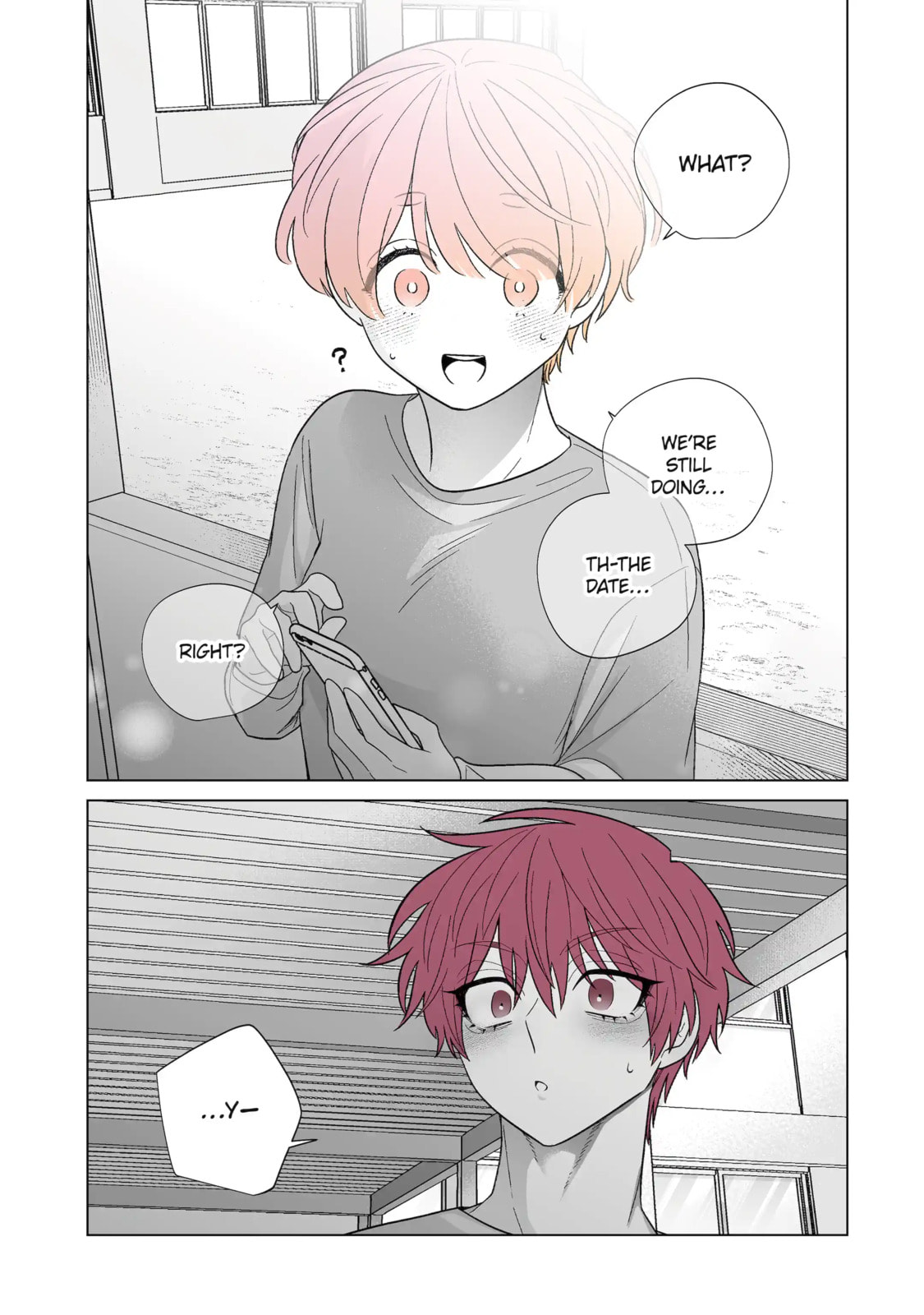 From Superfan to Stepsister Chapter 56.1 page 7 - 