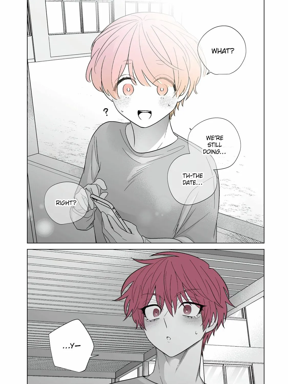 From Superfan to Stepsister Chapter 56 page 13 - 