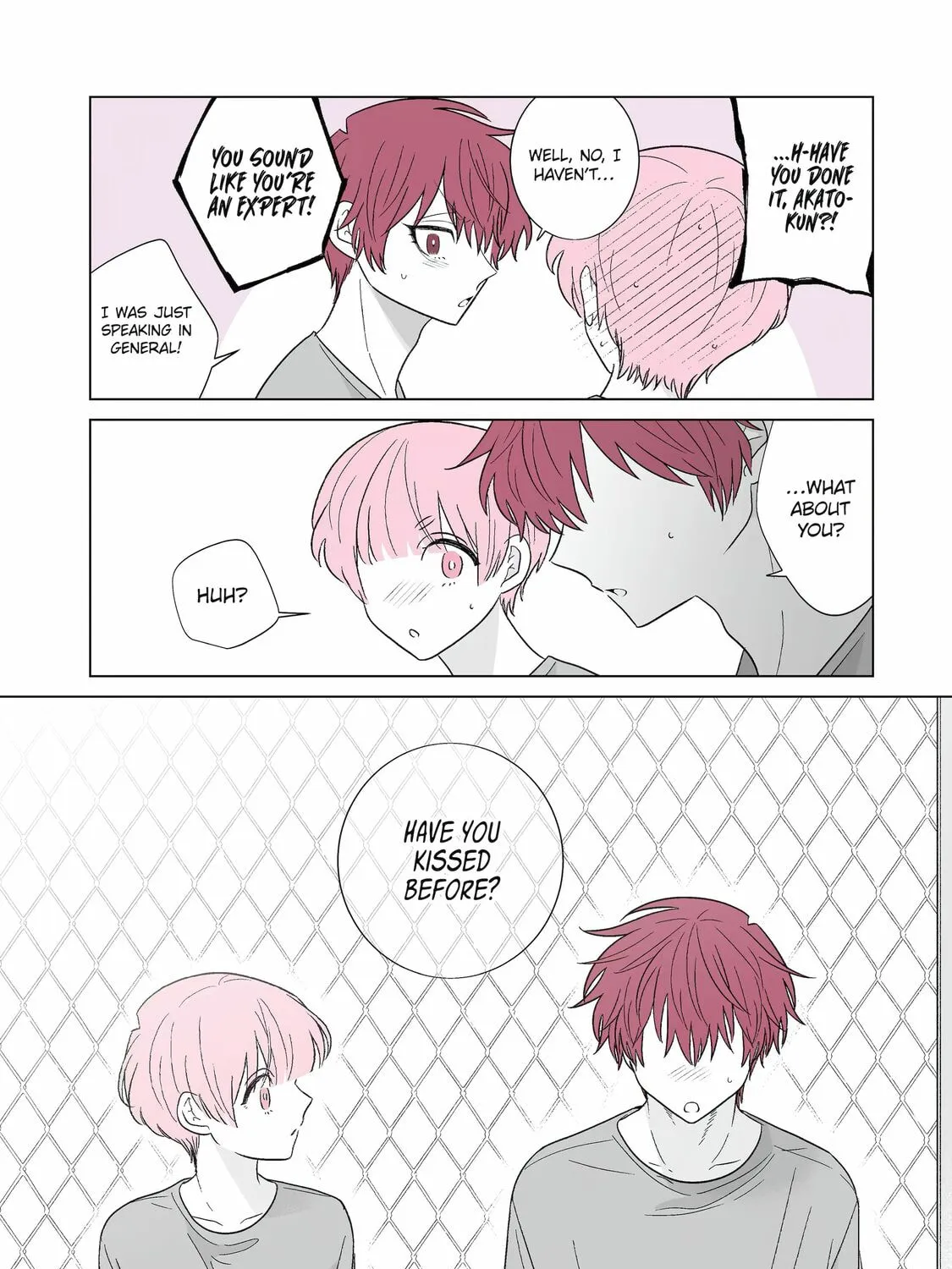 From Superfan to Stepsister Chapter 56 page 25 - 