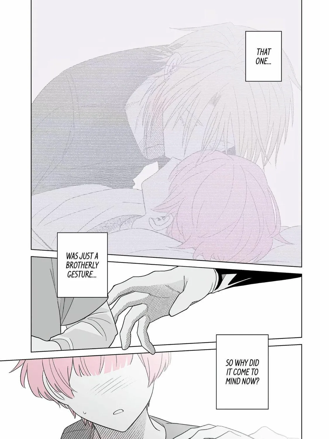 From Superfan to Stepsister Chapter 56 page 29 - 