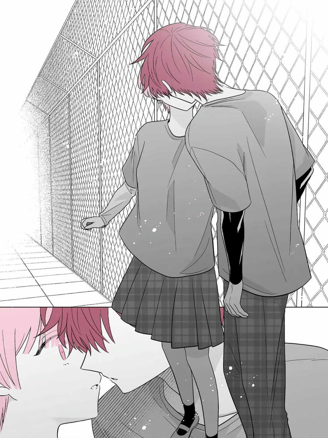 From Superfan to Stepsister Chapter 56 page 31 - 