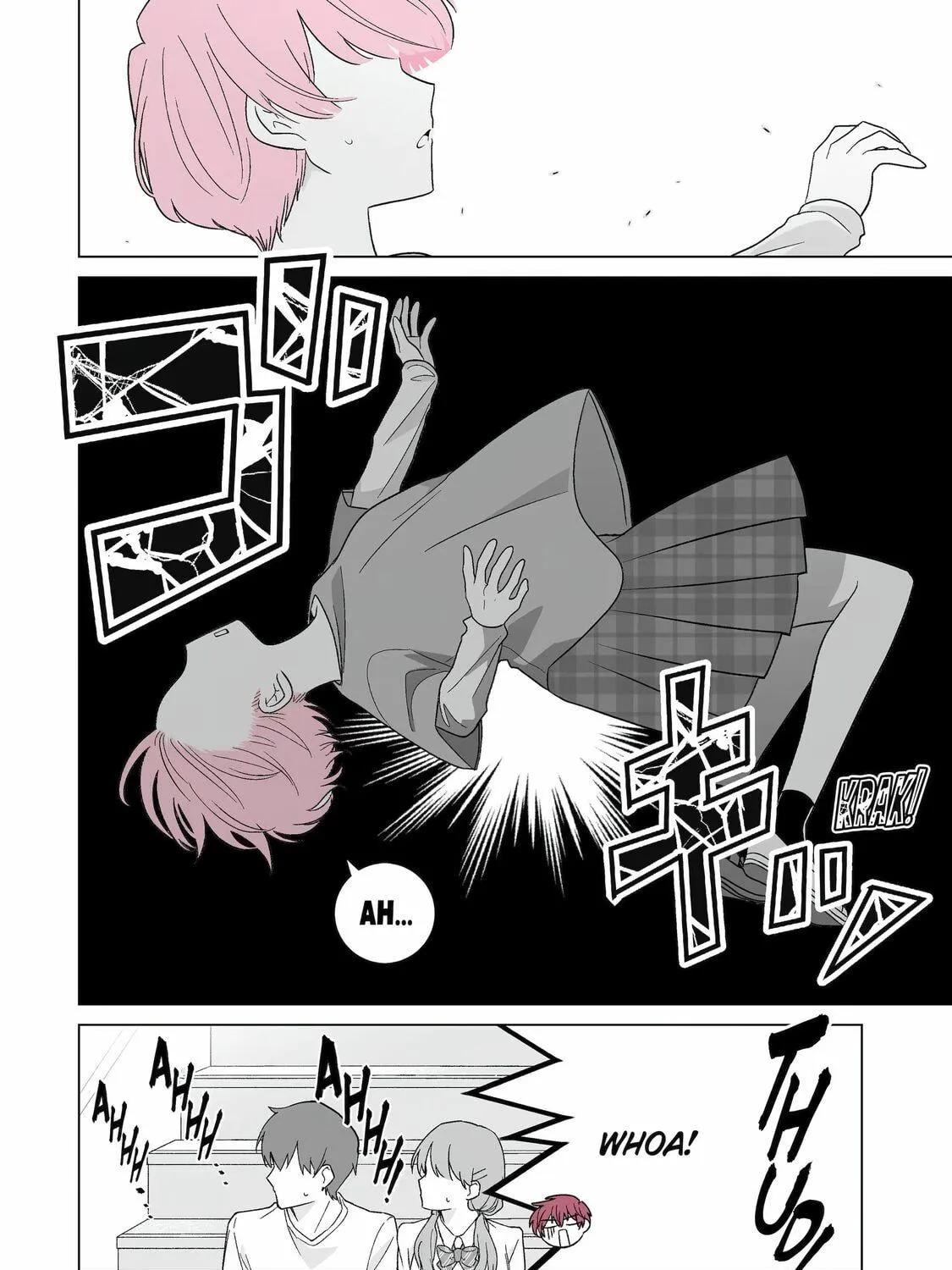 From Superfan to Stepsister Chapter 56 page 35 - 