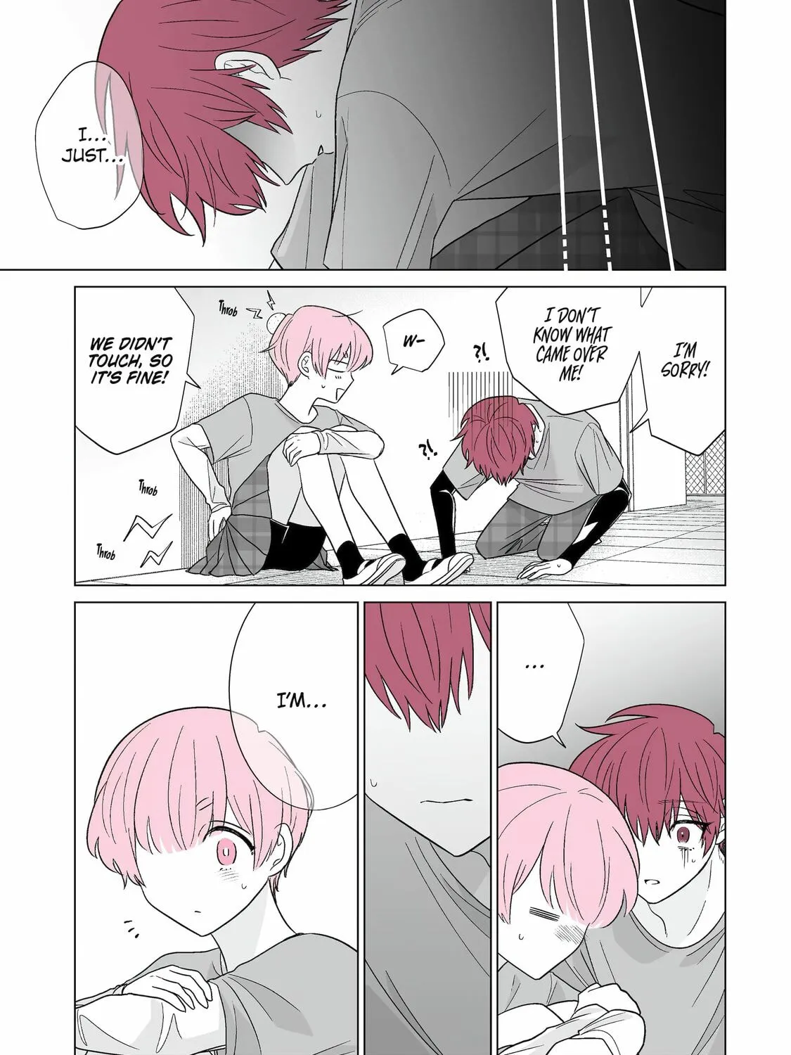 From Superfan to Stepsister Chapter 56 page 37 - 