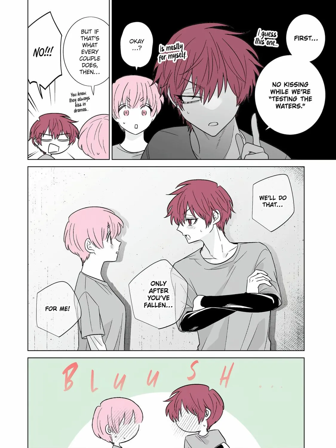 From Superfan to Stepsister Chapter 56 page 43 - 