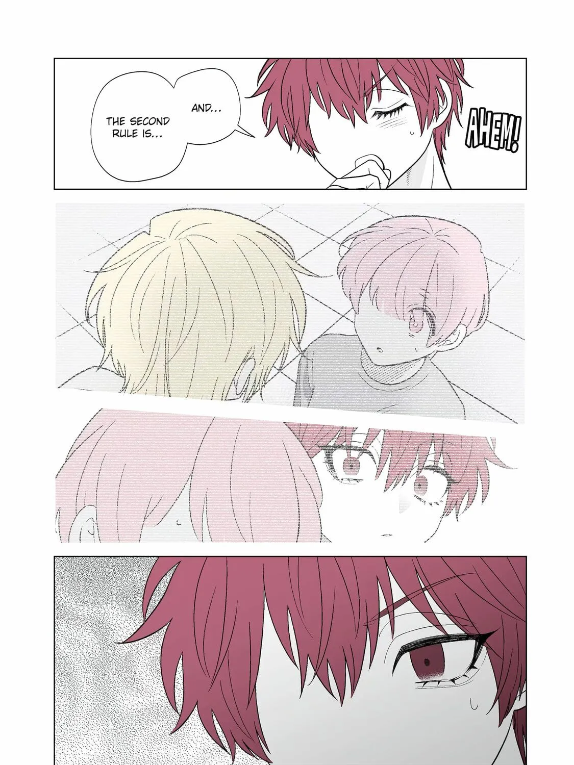 From Superfan to Stepsister Chapter 56 page 45 - 