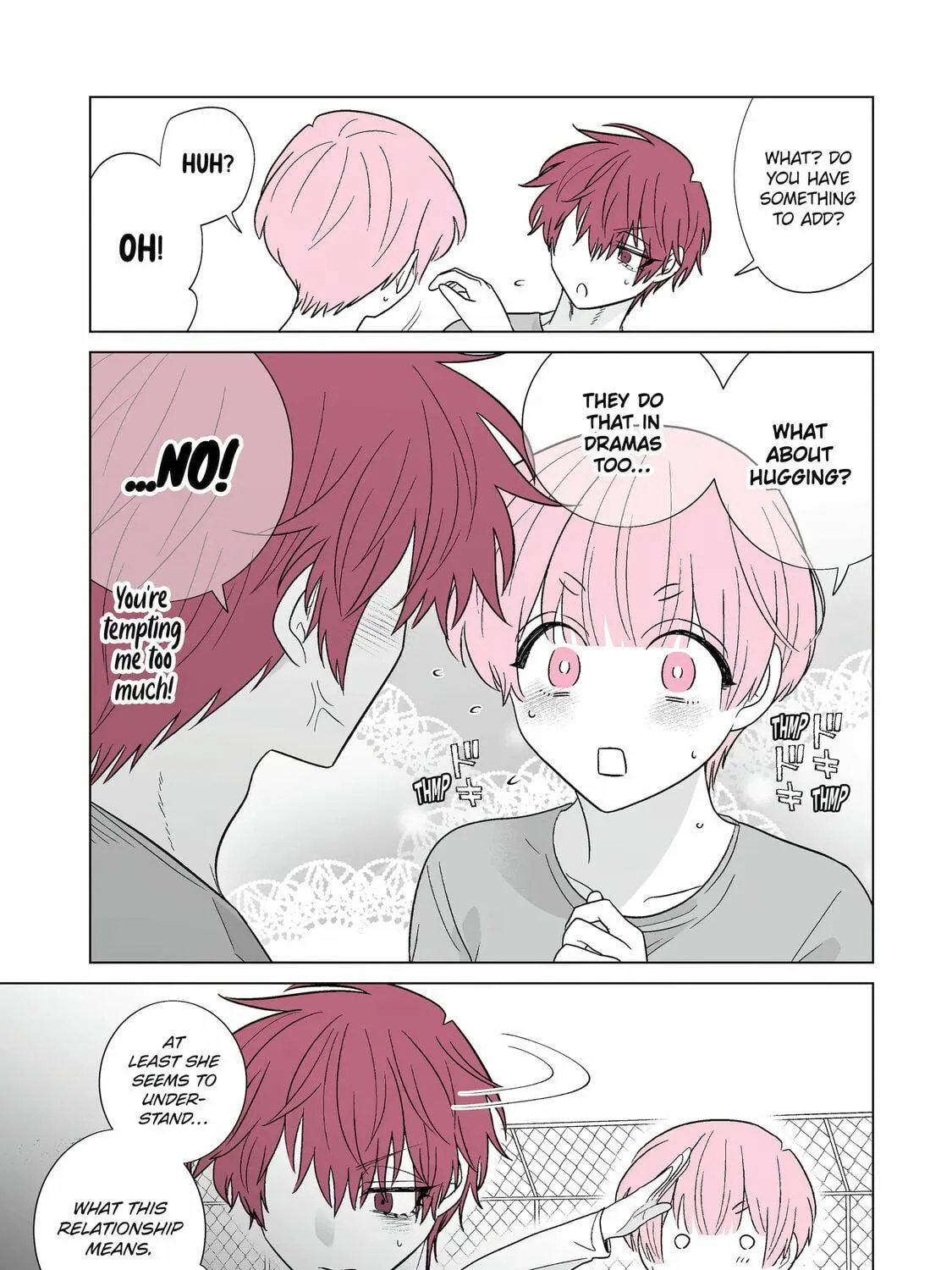 From Superfan to Stepsister Chapter 56 page 49 - 