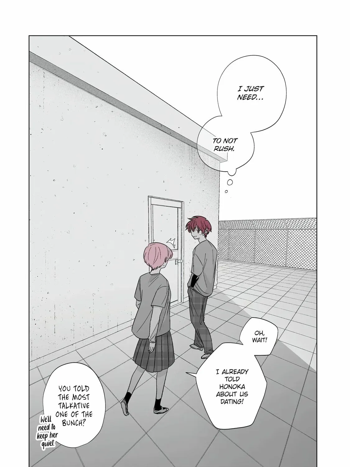 From Superfan to Stepsister Chapter 56 page 51 - 