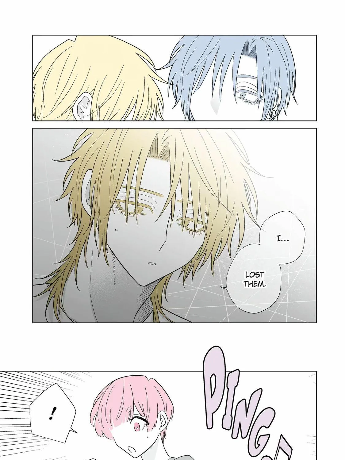From Superfan to Stepsister Chapter 56 page 9 - 