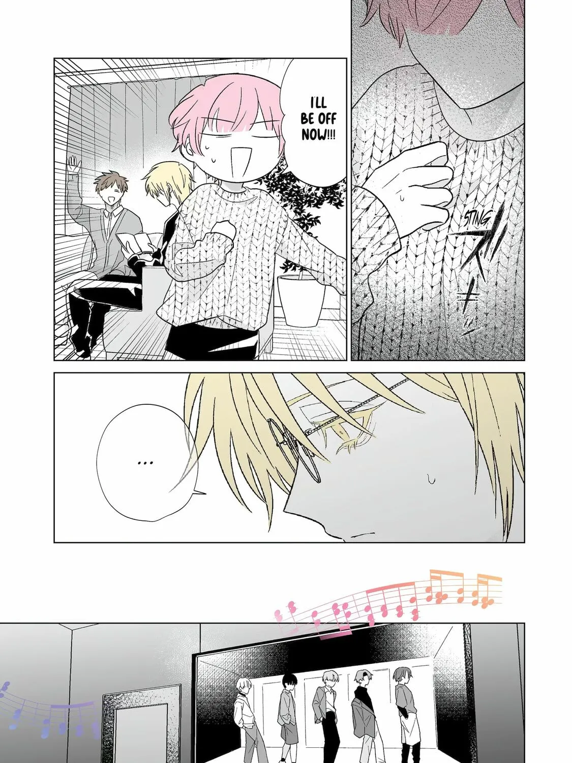 From Superfan to Stepsister Chapter 59 page 13 - 