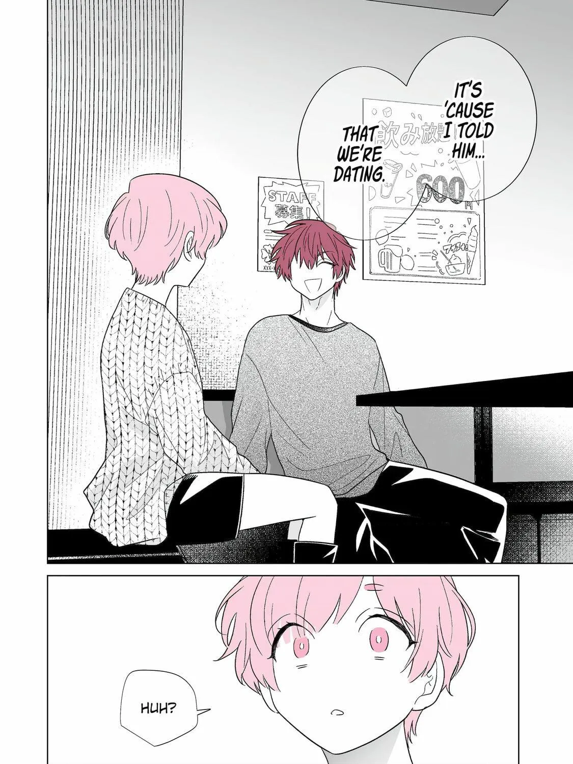 From Superfan to Stepsister Chapter 59 page 23 - 