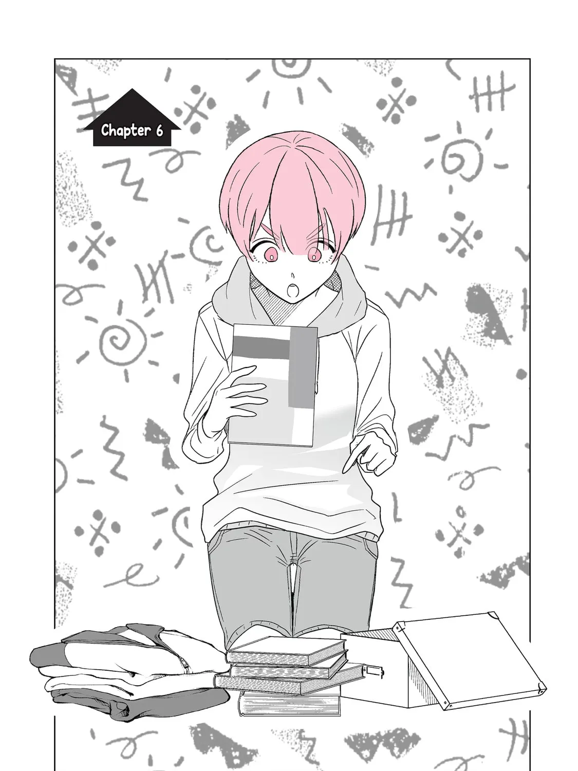 From Superfan to Stepsister Chapter 6 page 1 - 