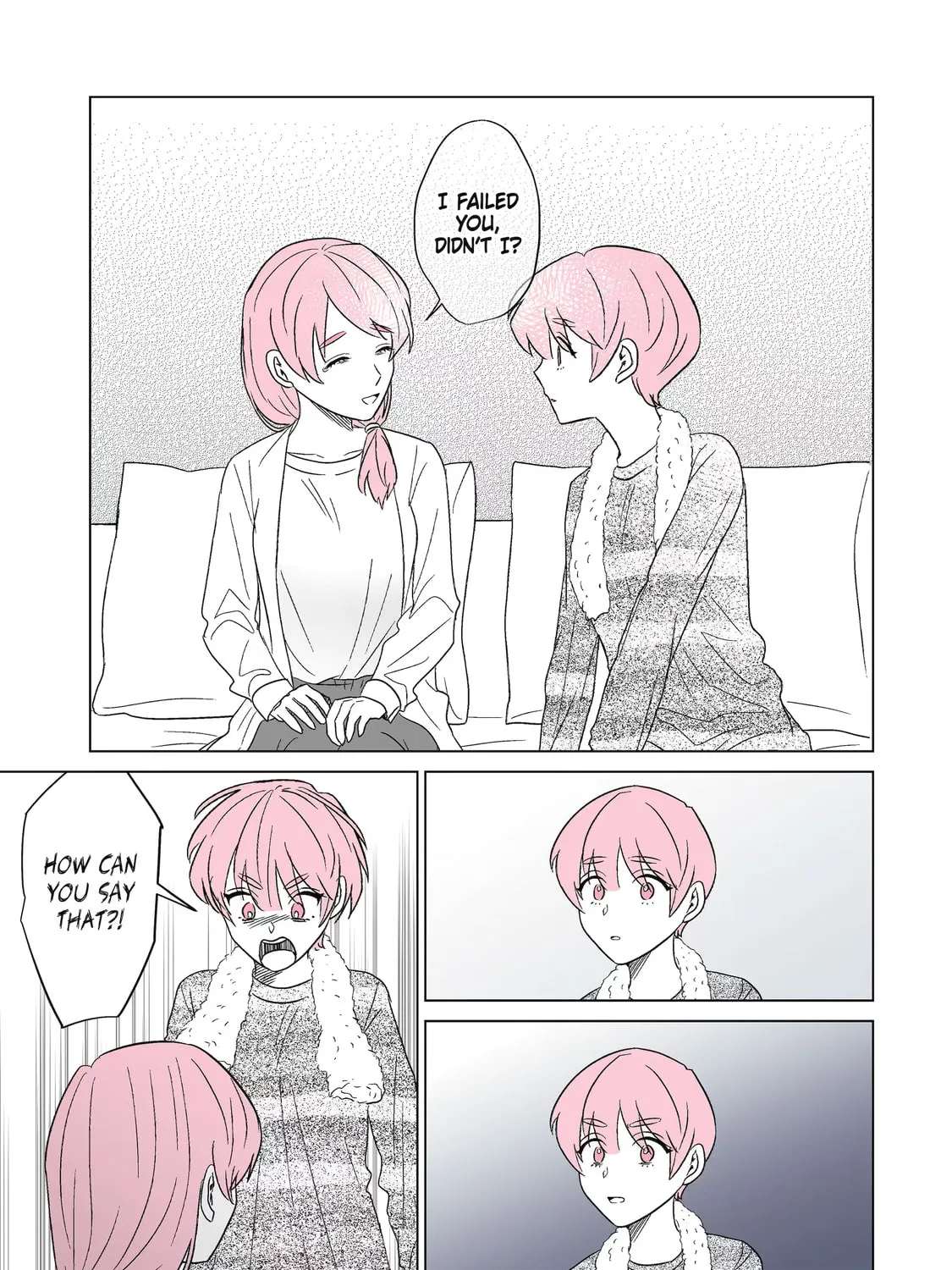 From Superfan to Stepsister Chapter 6 page 25 - 