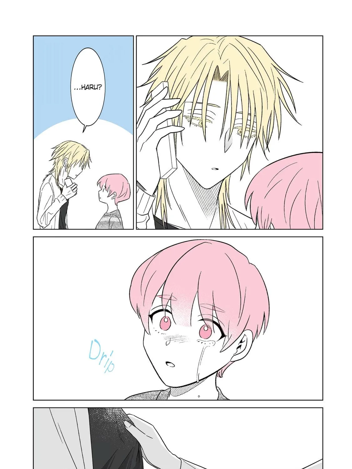 From Superfan to Stepsister Chapter 6 page 29 - 