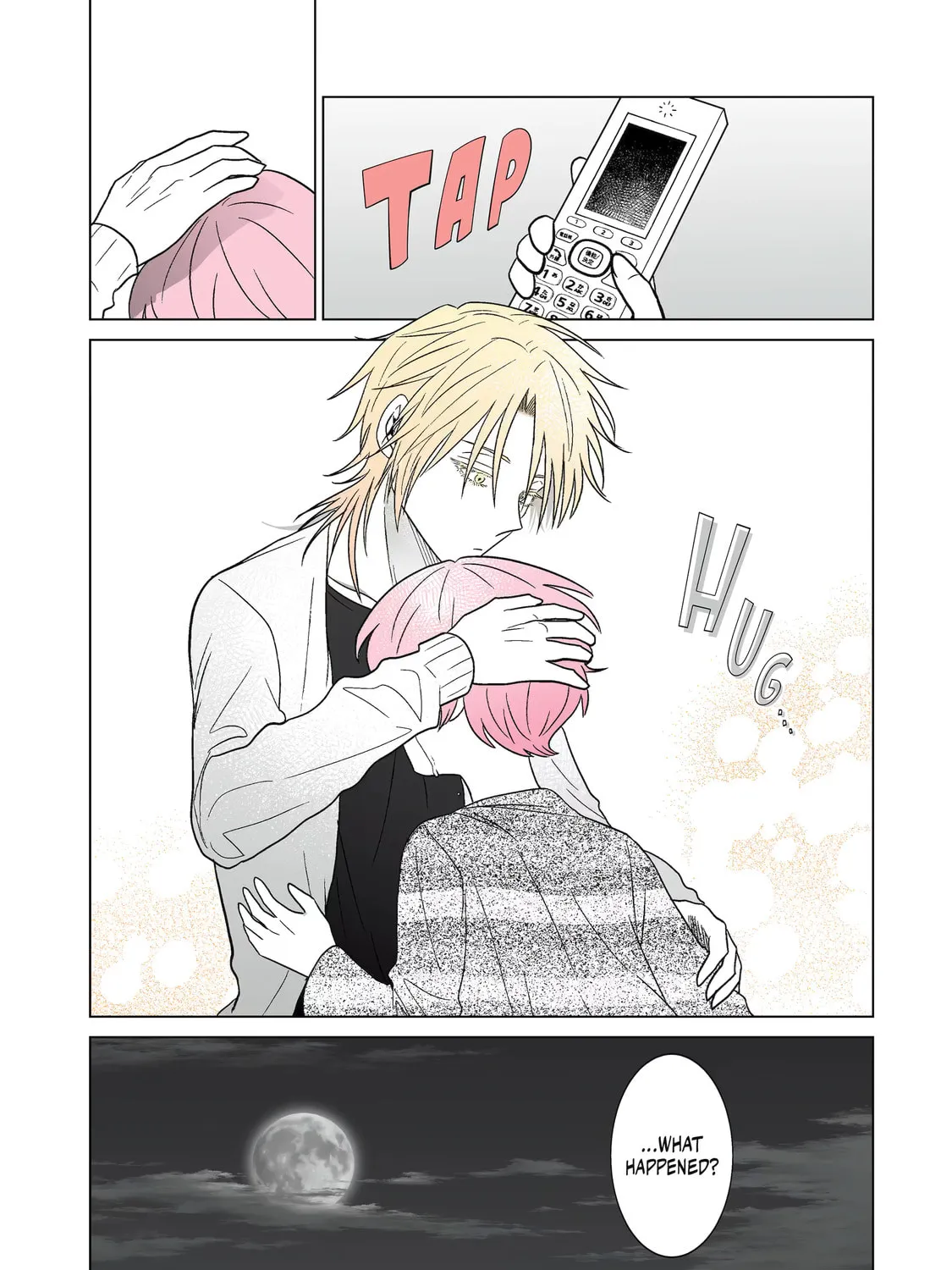 From Superfan to Stepsister Chapter 6 page 33 - 