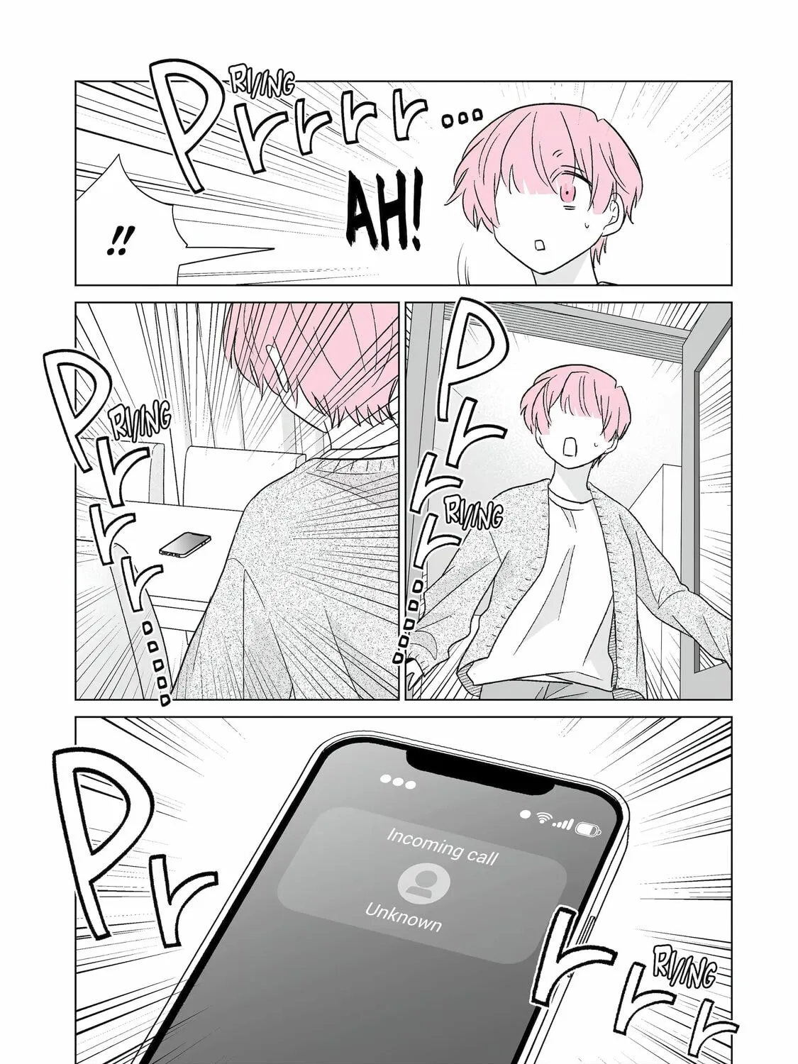 From Superfan to Stepsister Chapter 60 page 13 - 