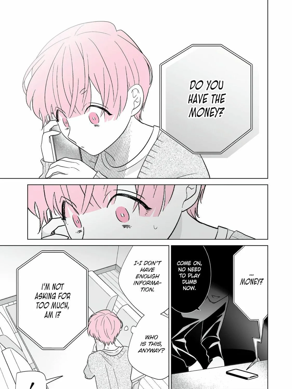 From Superfan to Stepsister Chapter 60 page 17 - 