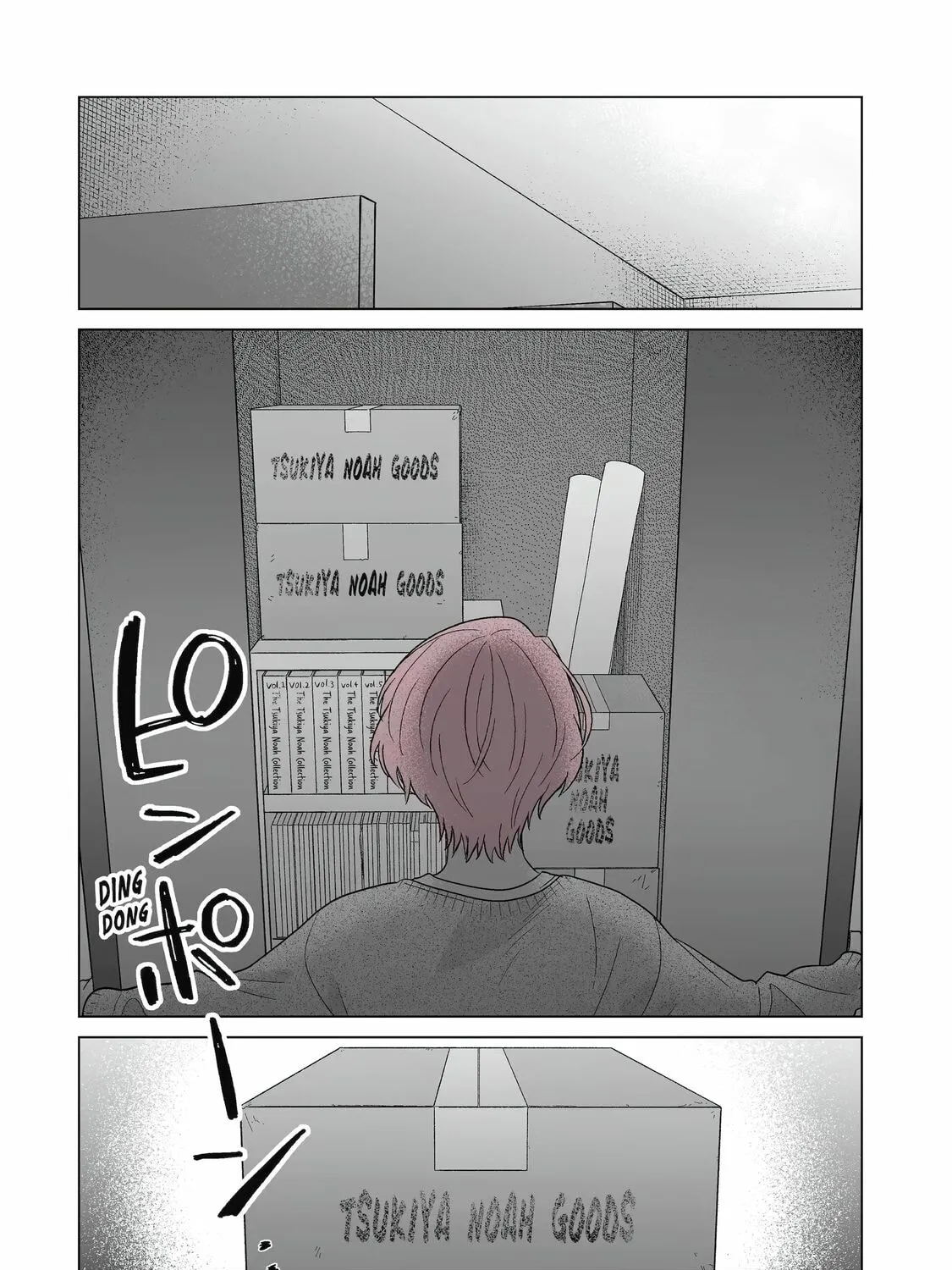 From Superfan to Stepsister Chapter 60 page 31 - 