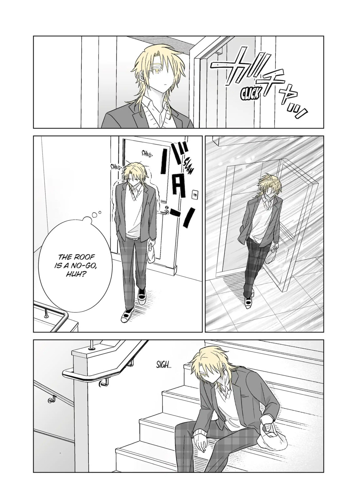From Superfan to Stepsister Chapter 62.1 page 11 - 