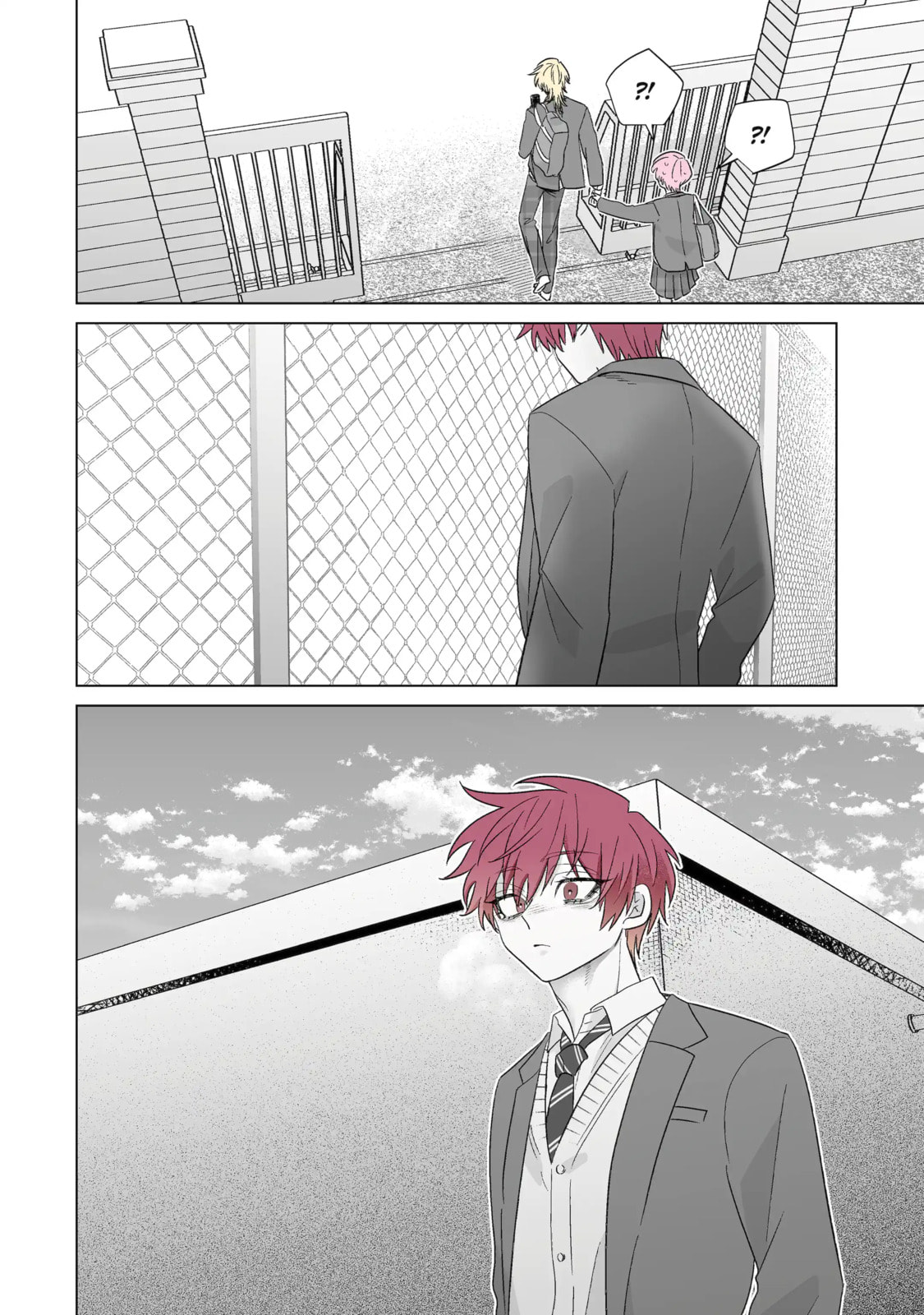 From Superfan to Stepsister Chapter 62.2 page 13 - 