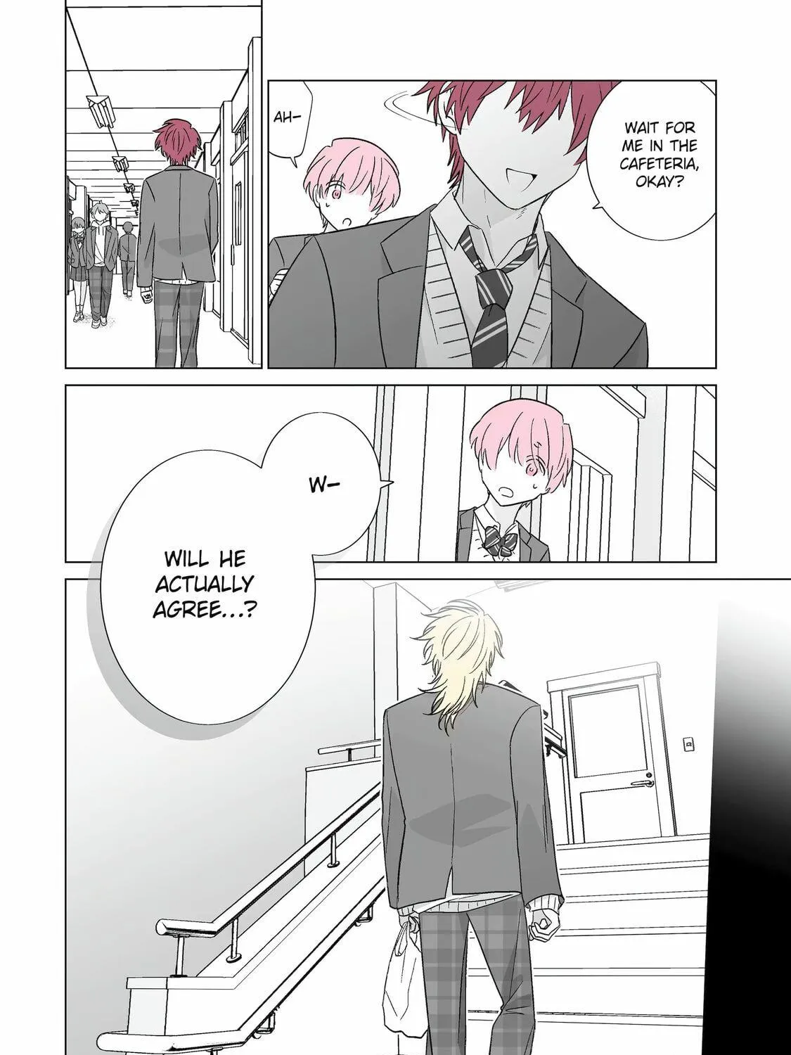 From Superfan to Stepsister Chapter 62 page 19 - 